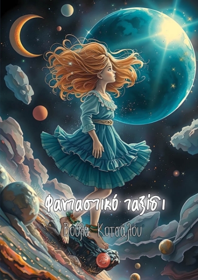 303144-Φανταστικό ταξίδι