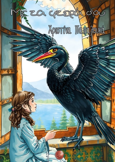 303147-Με τα φτερά σου