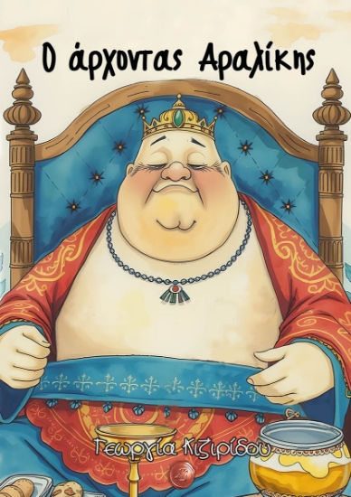 303148-Ο άρχοντας Αραλίκης