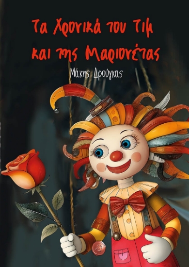 303229-Τα χρονικά του Τιμ και της μαριονέτας