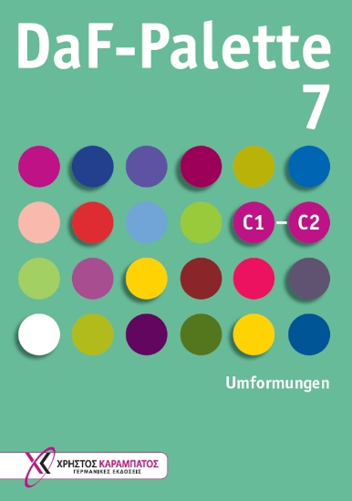 303387-DaF-Palette 7. Umformungen C1-C2