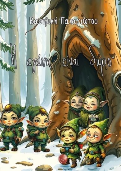 303709-Η αγάπη είναι δώρο