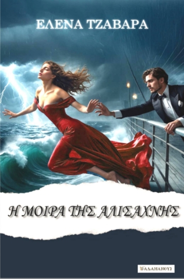 303749-Η μοίρα της Αλισάχνης