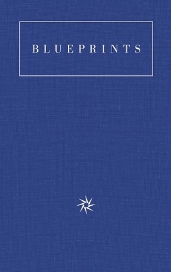 303929-Blueprints: Α/Κατάλογος του 27ου Διεθνούς Φεστιβάλ Ντοκιμαντέρ Θεσσαλονίκης