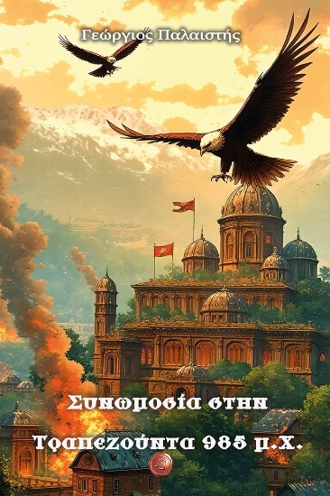 304109-Συνωμοσία στην Τραπεζούντα 985 μ.χ.