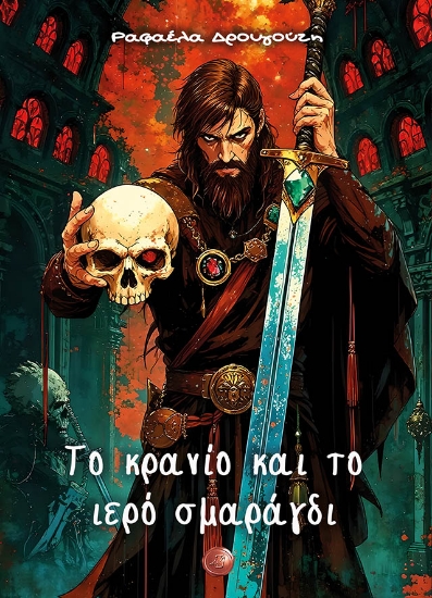 304188-Το κρανίο και το ιερό σμαράγδι