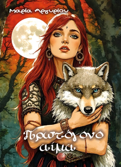 304245-Πρωτόγονο αίμα