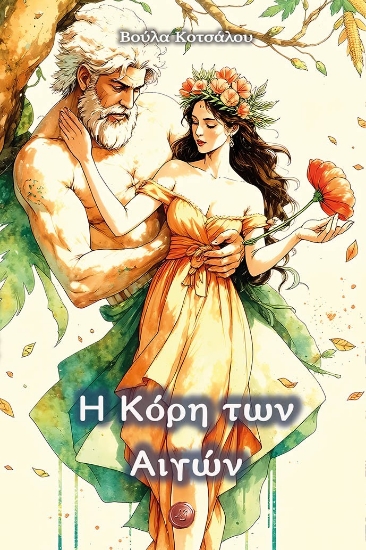 304404-Η κόρη των Αιγών