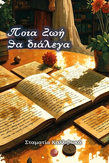 304532-Ποια ζωή θα διάλεγα