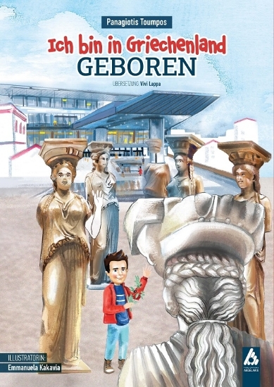 304562-Ich bin in Griechenland Geboren