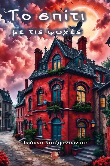 304588-Το σπίτι με τις ψυχές