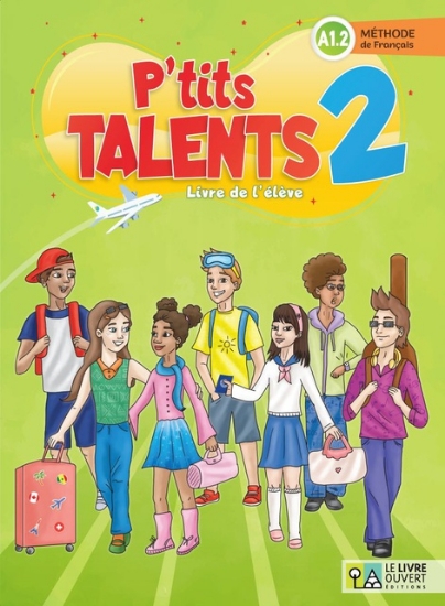 305196-P'tits Talents 2 - A1.2