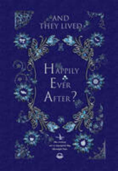 305330-And they lived happily ever after?