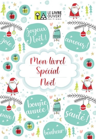 305363-Mon livret spécial Noël