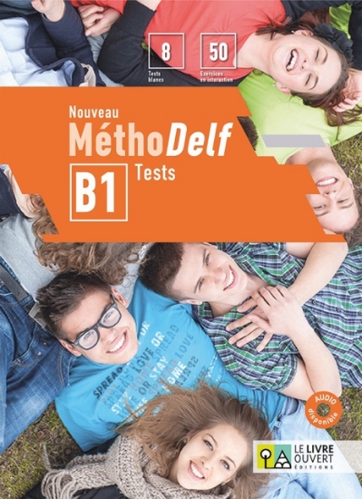 305390-Nouveau Méthodelf B1 - Tests