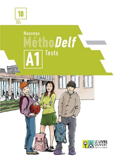 305393-Nouveau Méthodelf A1 - Tests