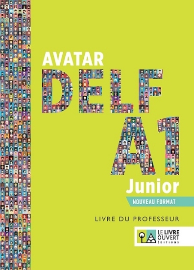 Εικόνα Avatar Delf A1 junior
