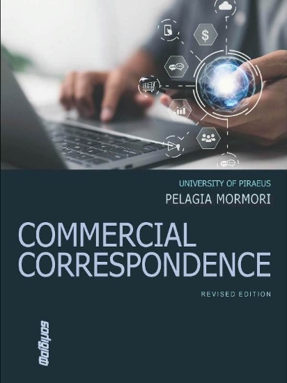 294708-Commercial Correspondence