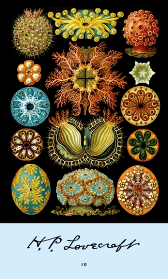 305909-H.P. Lovecraft 10: Η ονειρική αναζήτηση της άγνωστης Καντάθ