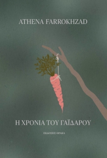 306014-Η χρονιά του γαϊδάρου