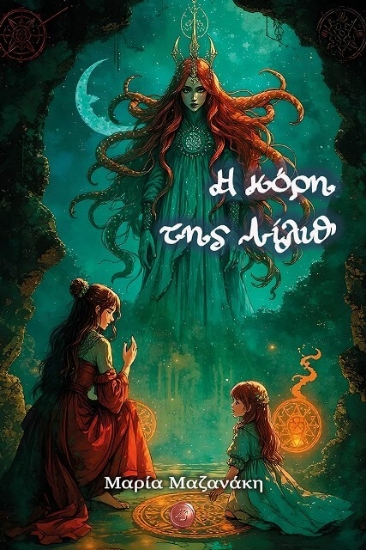 Εικόνα Η κόρη της Λίλιθ