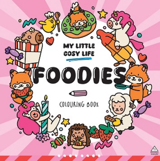 306112-My little cozy life - Foodies