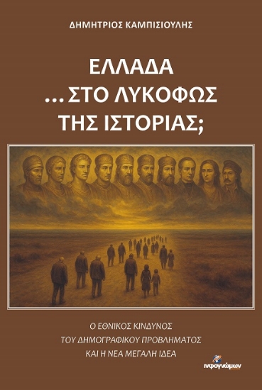 306136-Ελλάδα ...στο λυκόφως της ιστορίας;