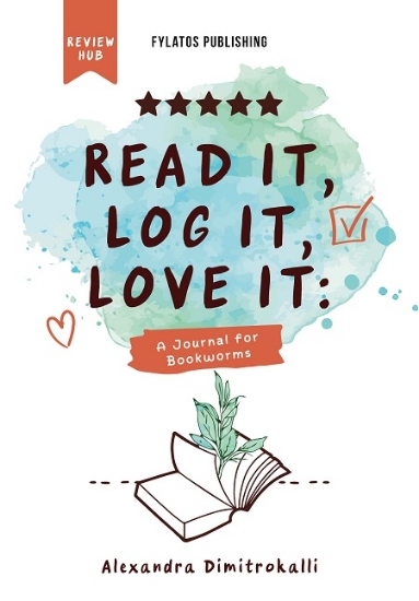 306345-Read it, log it, love it