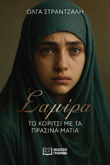 306688-Σαμίρα. Το κορίτσι με τα πράσινα μάτια