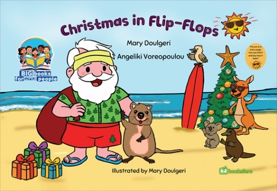 307328-Christmas in flip-flops