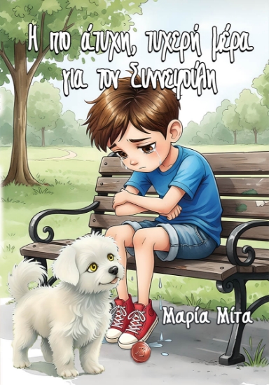 307419-Η πιο άτυχη, τυχερή μέρα για τον Συννεφούλη