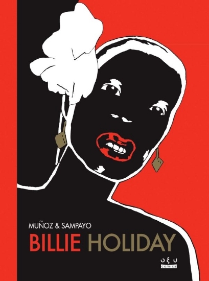 307442 - Billie Holiday