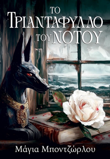 307849-Το τριαντάφυλλο του Νότου