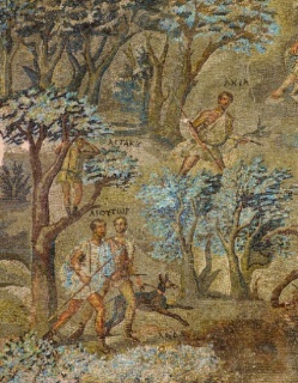 308160-Το Αρχαιολογικό Μουσείο Πατρών