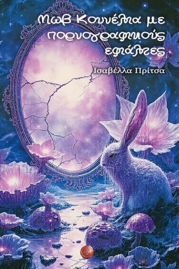 308249-Μωβ Κουνέλια με πορνογραφικούς εφιάλτες