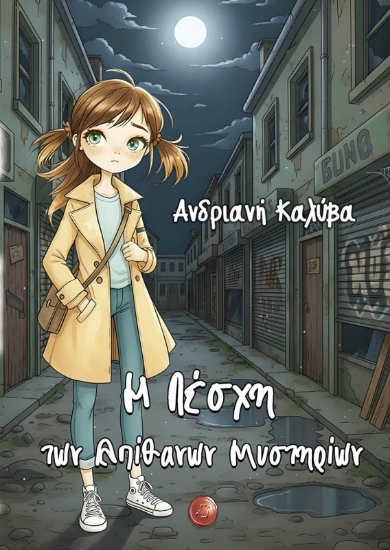 Εικόνα Η Λέσχη των Απίθανων Μυστηρίων