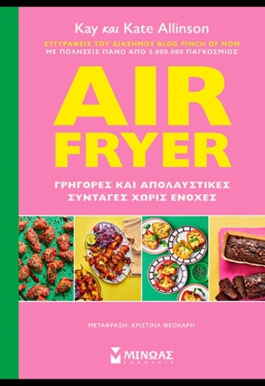 308513-Air Fryer