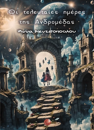 308591-Οι τελευταίες ημέρες της Ανδρομέδας