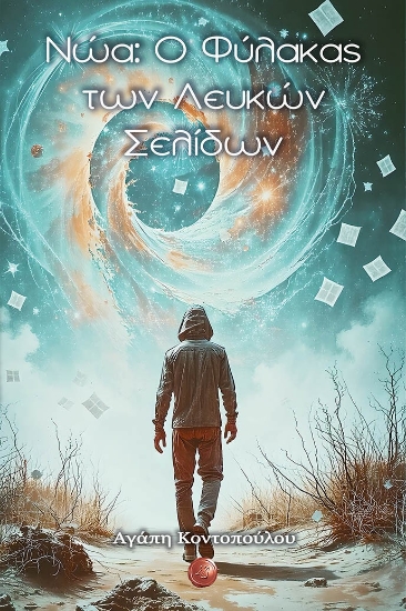 308609-Νώα: Ο Φύλακας των Λευκών Σελίδων