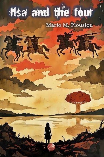 308604 - Ilsa and the four