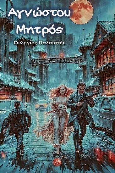 Εικόνα Αγνώστου Μητρός