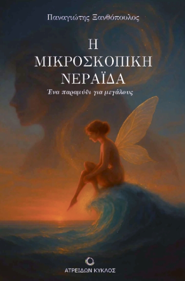 308985-Η μικροσκοπική νεράϊδα