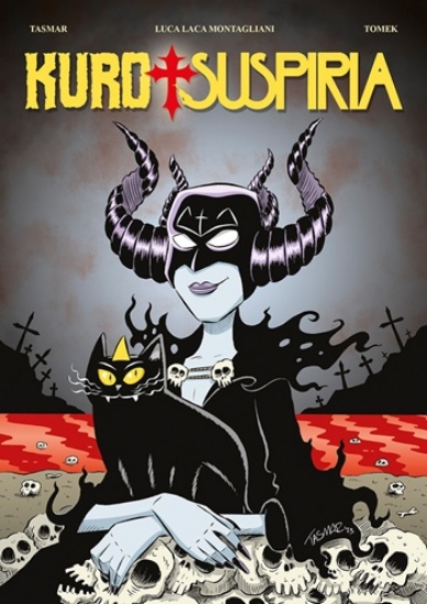309169-Kuro Suspiria