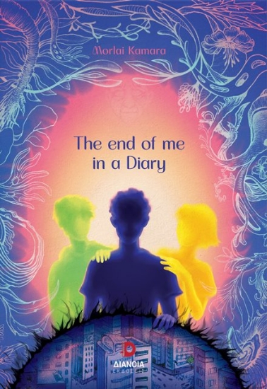 Εικόνα The end of me in a Diary