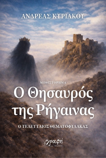 309341-Ο θησαυρός της Ρήγαινας