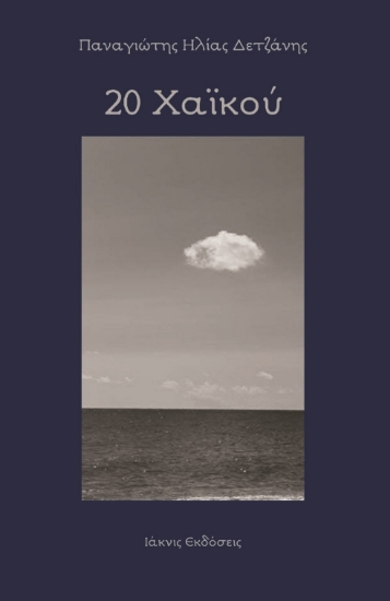 309533-20 χαϊκού