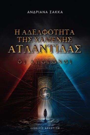 309628-Η Αδελφότητα της Χαμένης Ατλαντίδας