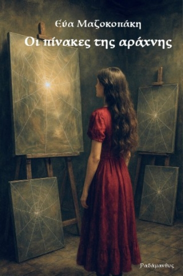 309875-Οι πίνακες της αράχνης