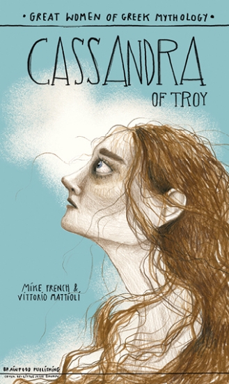 310639-Cassandra of Troy