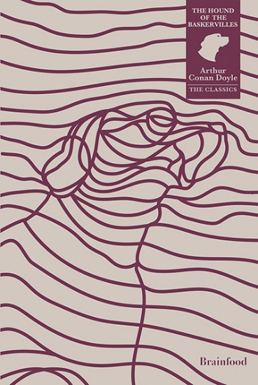 310659-The hound of the Baskervilles: An epilogue Of Sherlock Holmes